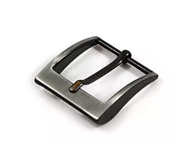 Hebillas de cinturón Hebilla de cinturón con rodillo - 53x48mm - Italmetal - elija su color